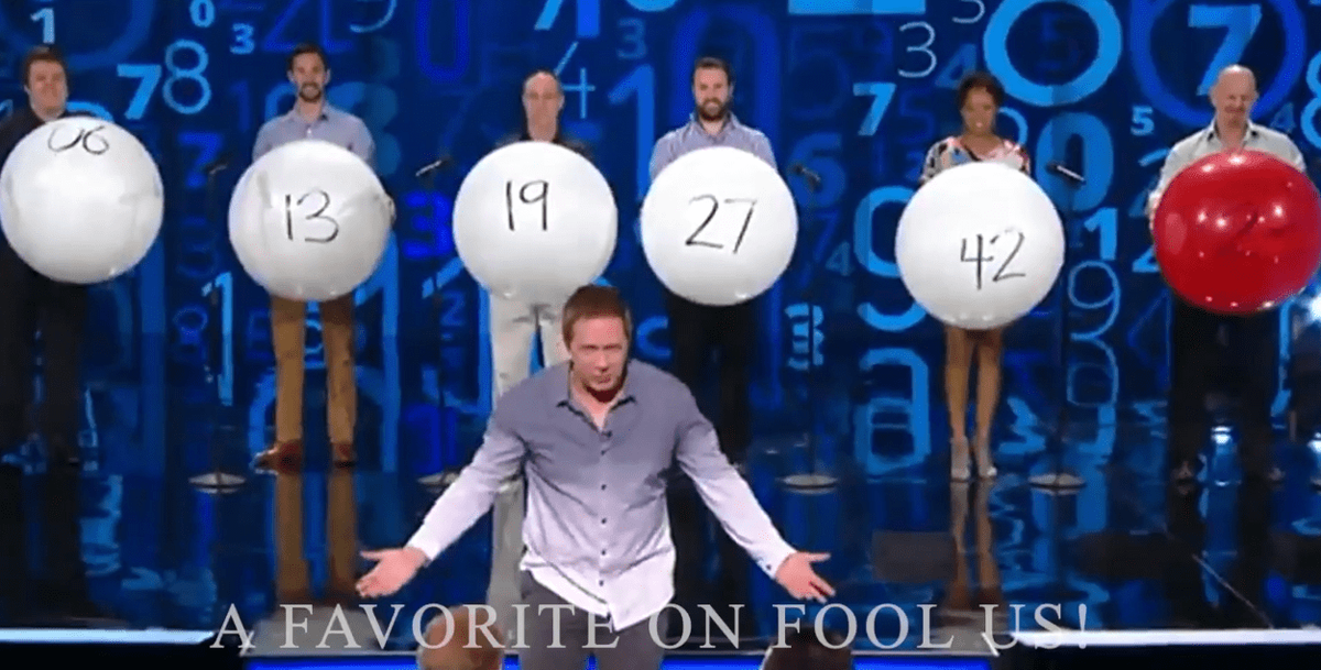 Mike Super - Magic and Illusion at Riviera Theatre North Tonawanda