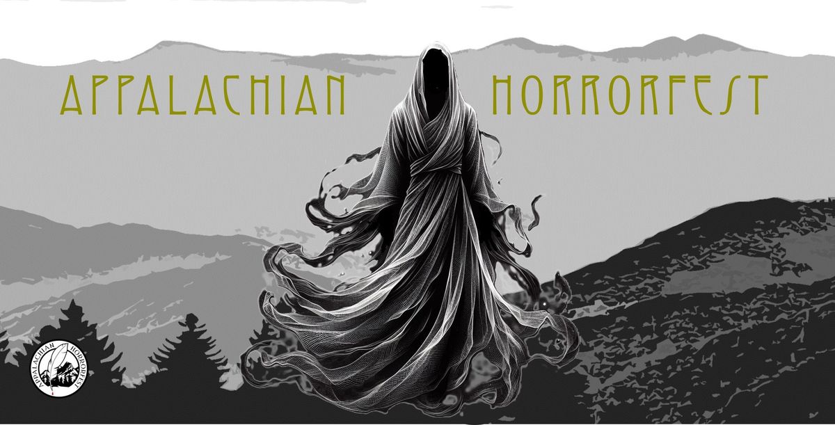 Appalachian HorrorFest 2024