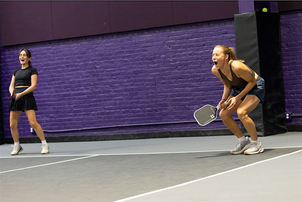 Let's Get Silly Henderson!