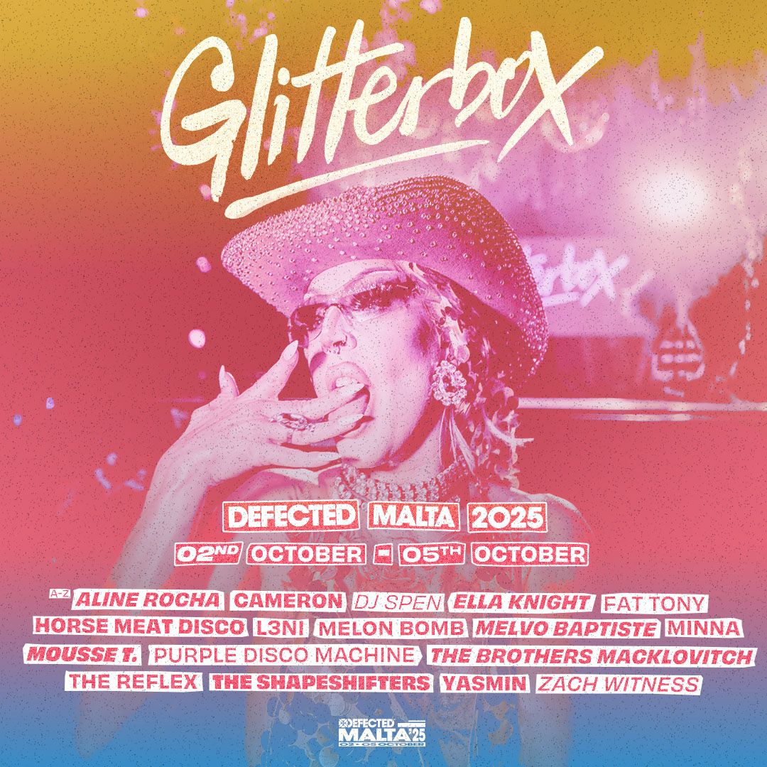 Glitterbox