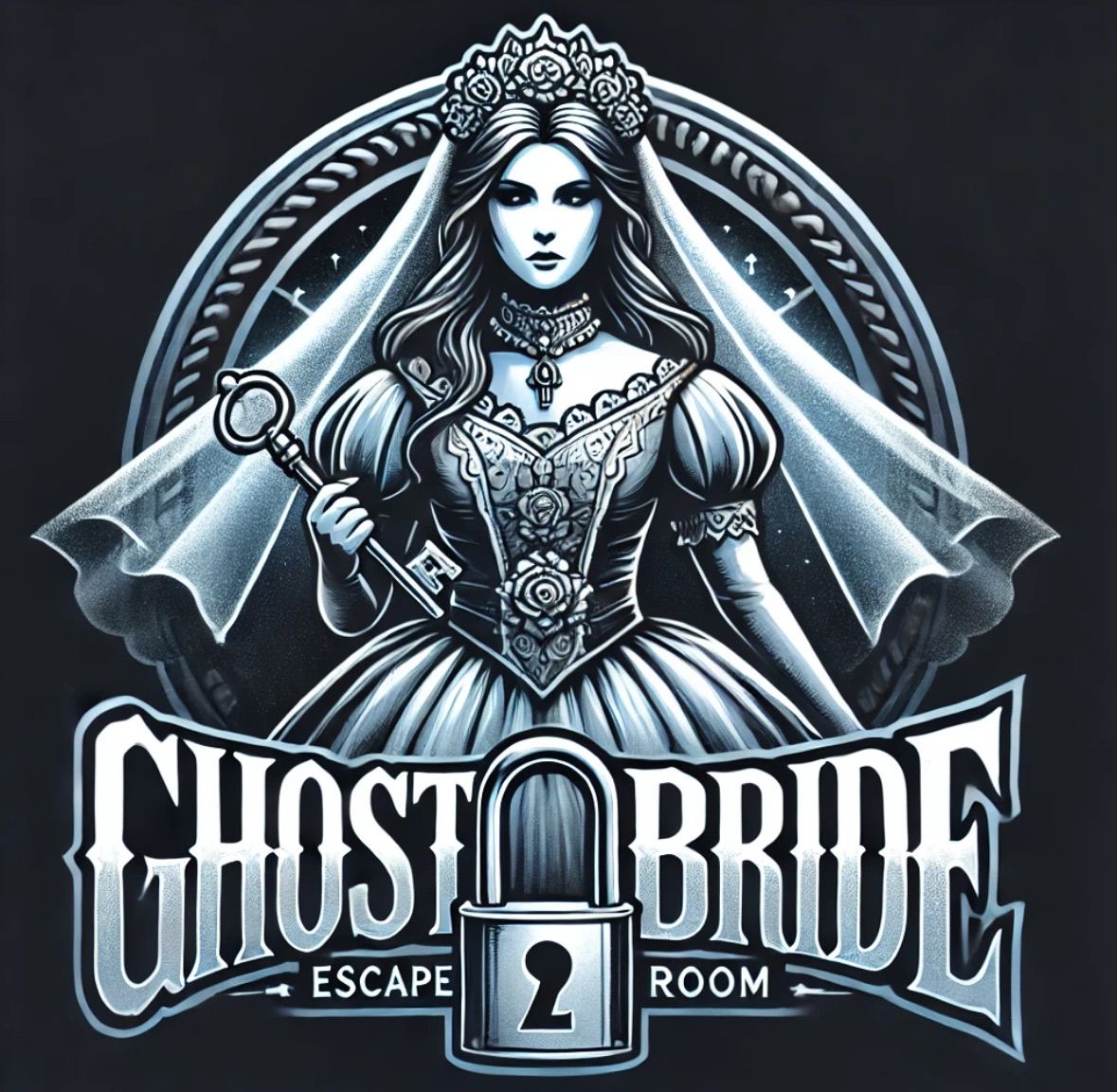 Ghost Bride Chapter 2 Escape Room Opens