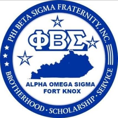Alpha Omega Sigma Fort Knox Chapter