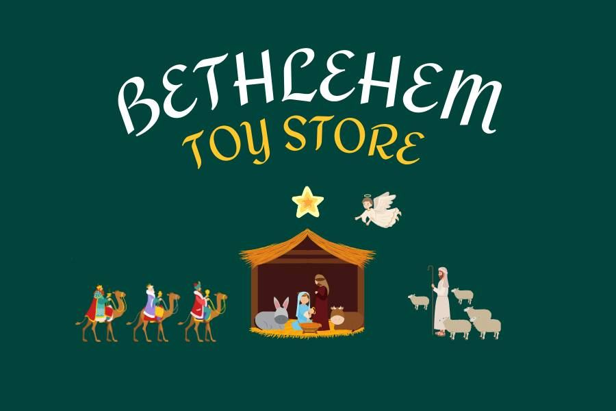 Bethlehem Toy Store