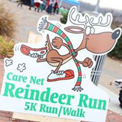 Reindeer Run\/Walk 5K presented by Care Net Owensboro