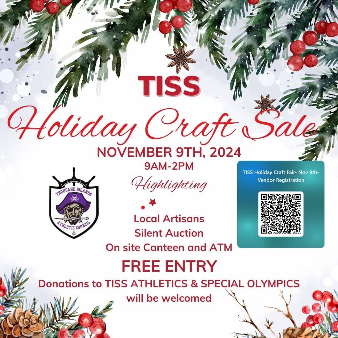 TiSS CRAFT FAIR