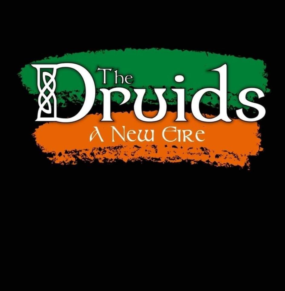 druids st patricks day activities