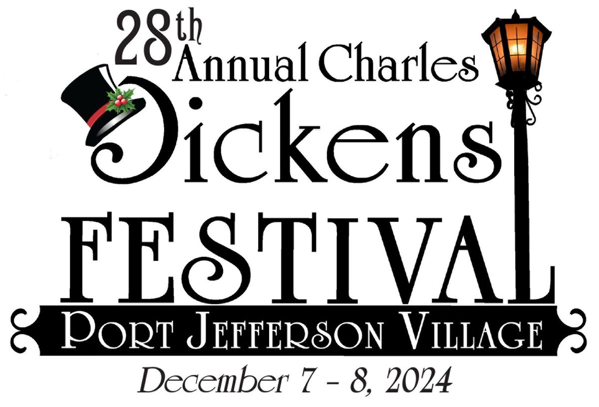 Dickens Festival