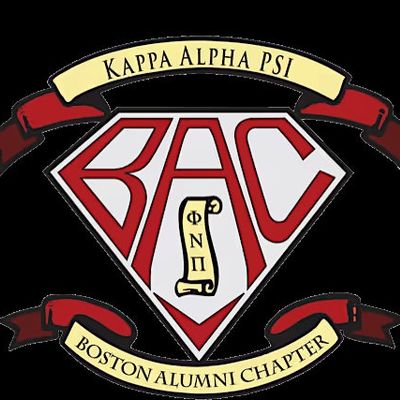Boston (MA) Kappa Alpha Psi, Fraternity Inc.