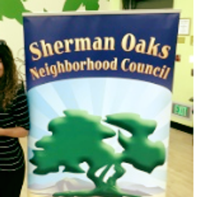 Sherman Oaks Neighborhood Council