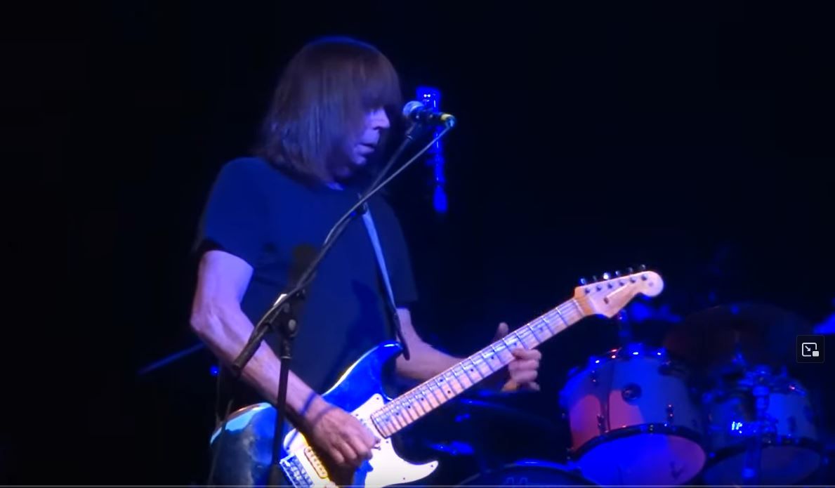 Pat Travers Band