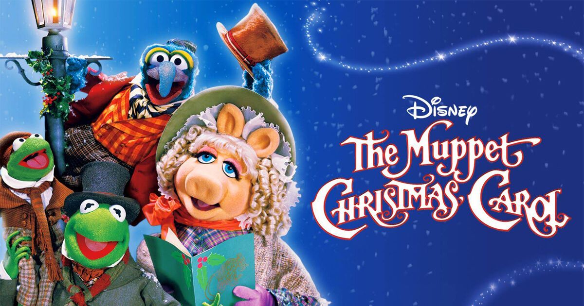  The Muppet Christmas Carol (1992) at Metro Cinema