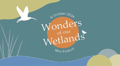 Wonders Of Our Wetlands Festival