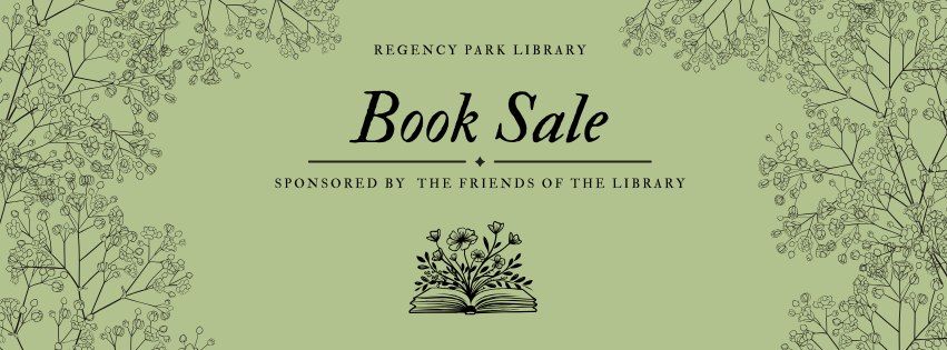 Book Sale