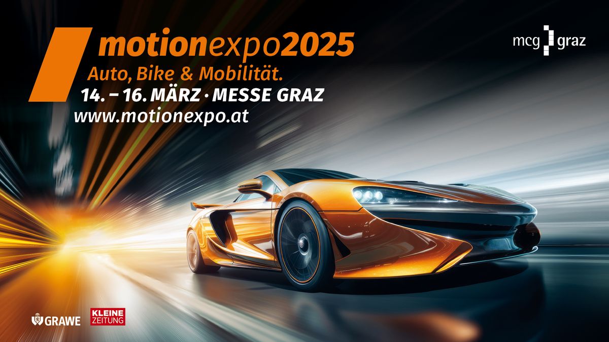 MotionExpo 2025