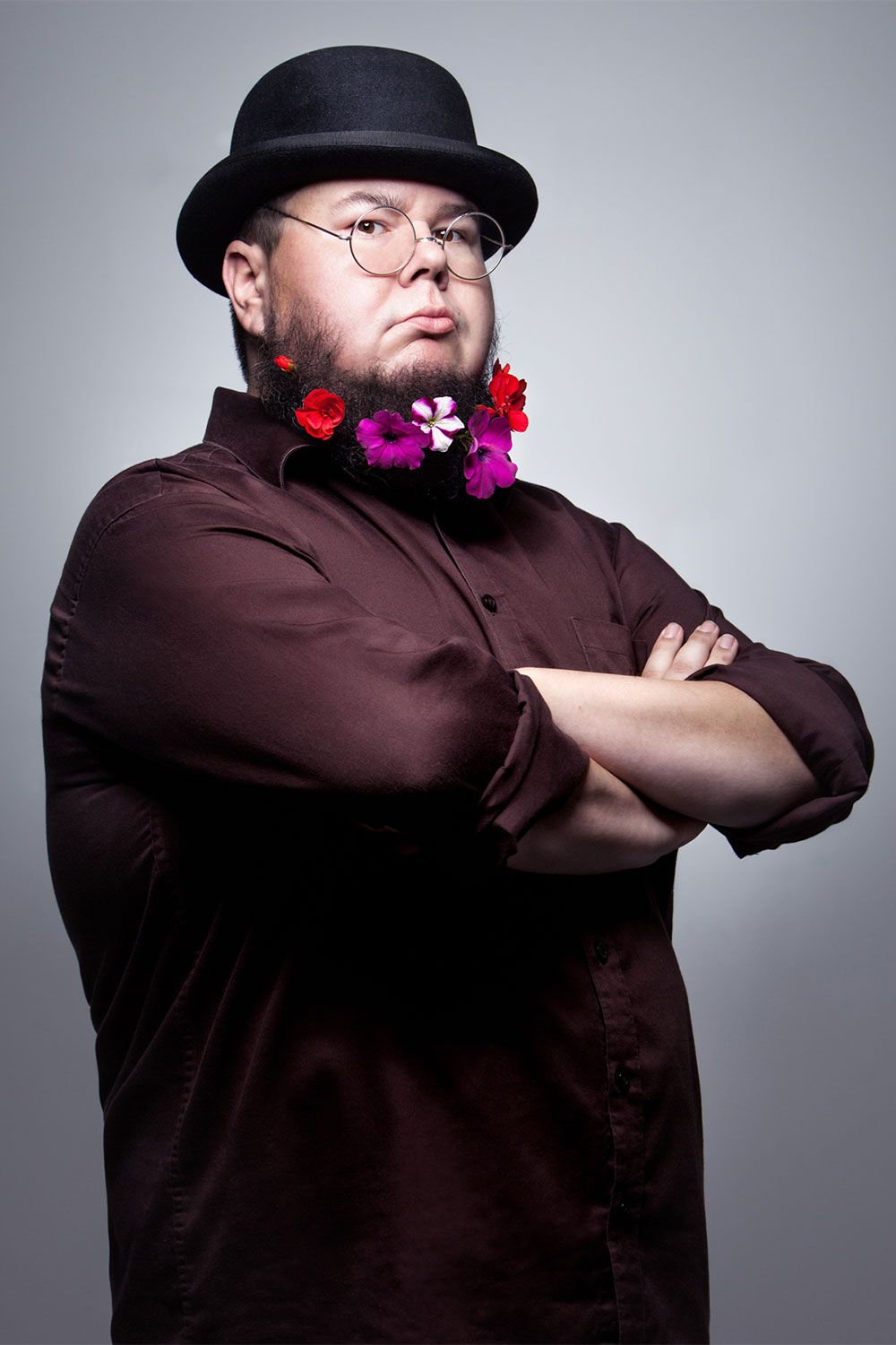 Shane Koyczan