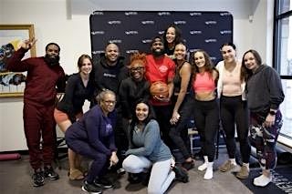 Inaugural Community Stretch Session