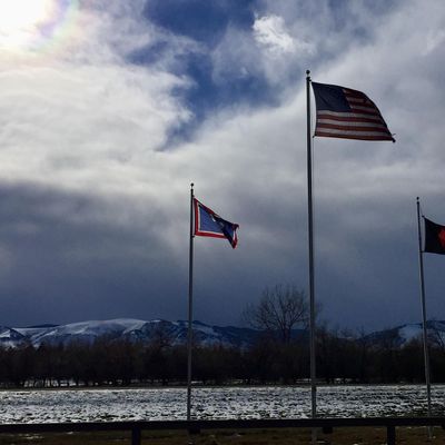 NORTHERN WYOMING FIRE SCHOOL