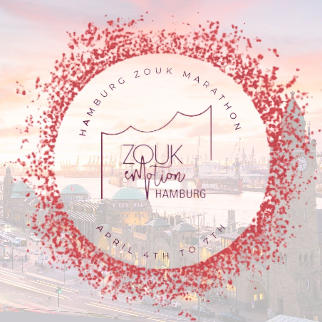 Hamburg Zouk Marathon 