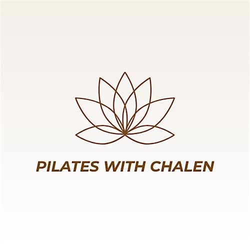 Pilates Class at The Self Care Expo