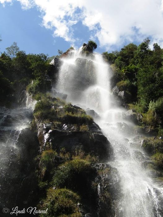 Easterkloof Hike, Buffelspoort