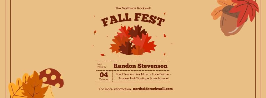 The Northside Fall Festival