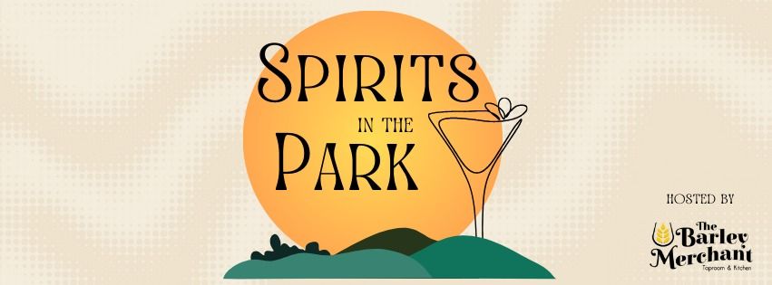 Spirits In The Park
