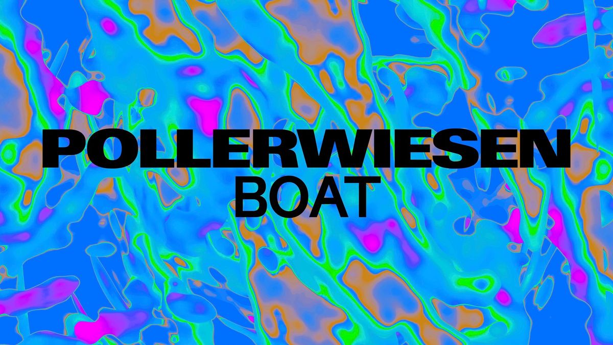 PollerWiesen Boat 2025