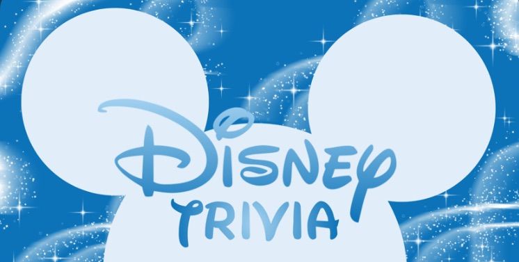 Disney Trivia Night