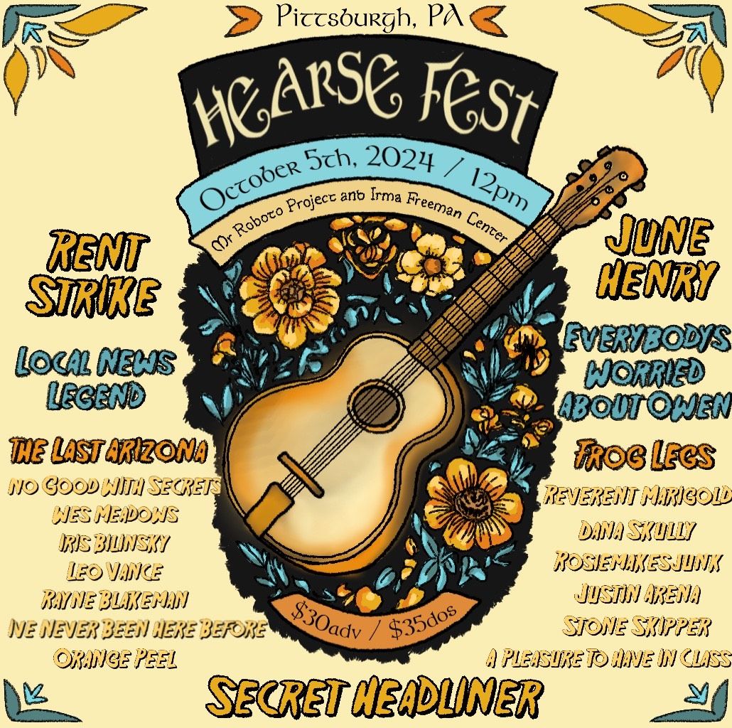 Hearse Fest