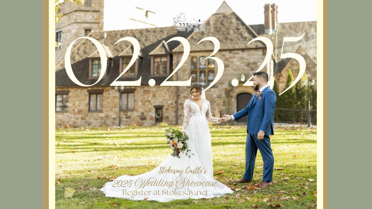 2025 Wedding Showcase