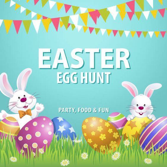 Kid's Easter Party 