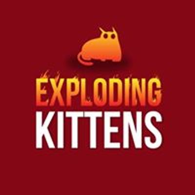 Exploding Kittens