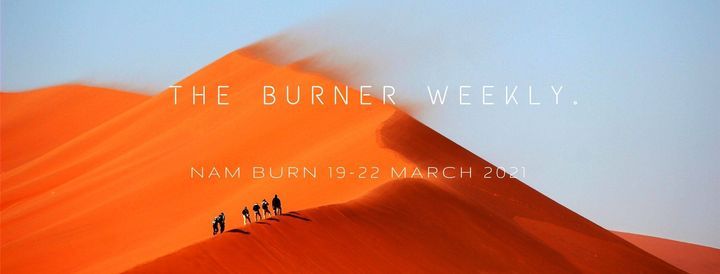 Nam Burn
