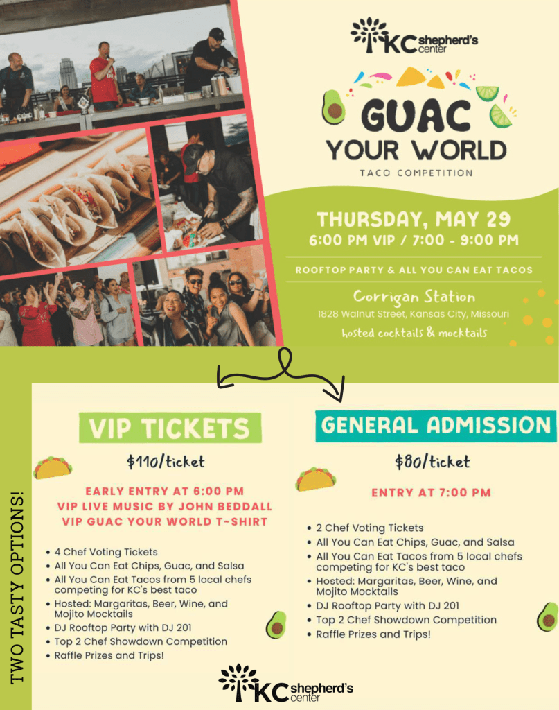 Guac at Kirk Douglas Theatre