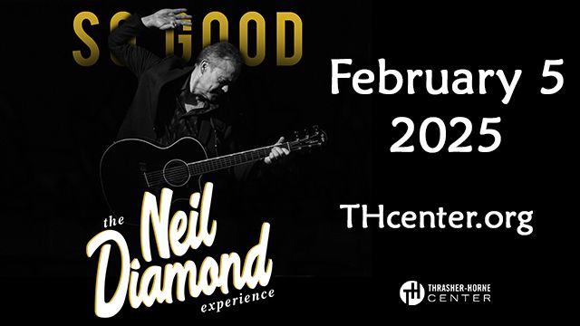 So Good: The Neil Diamond Experience