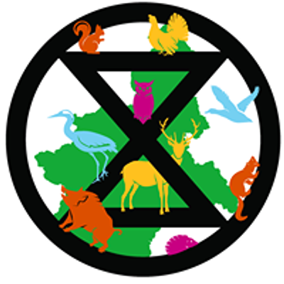 Extinction Rebellion Torino