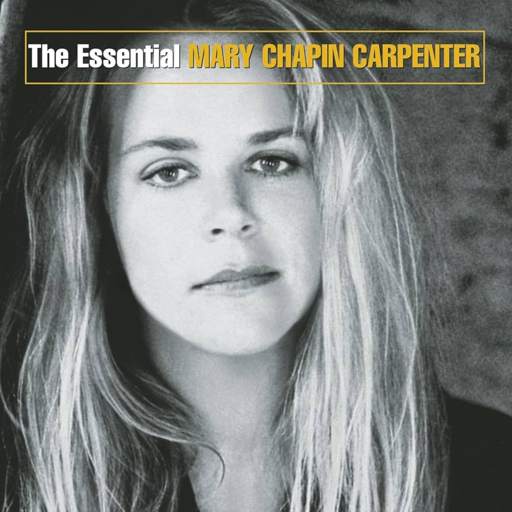 Mary Chapin Carpenter