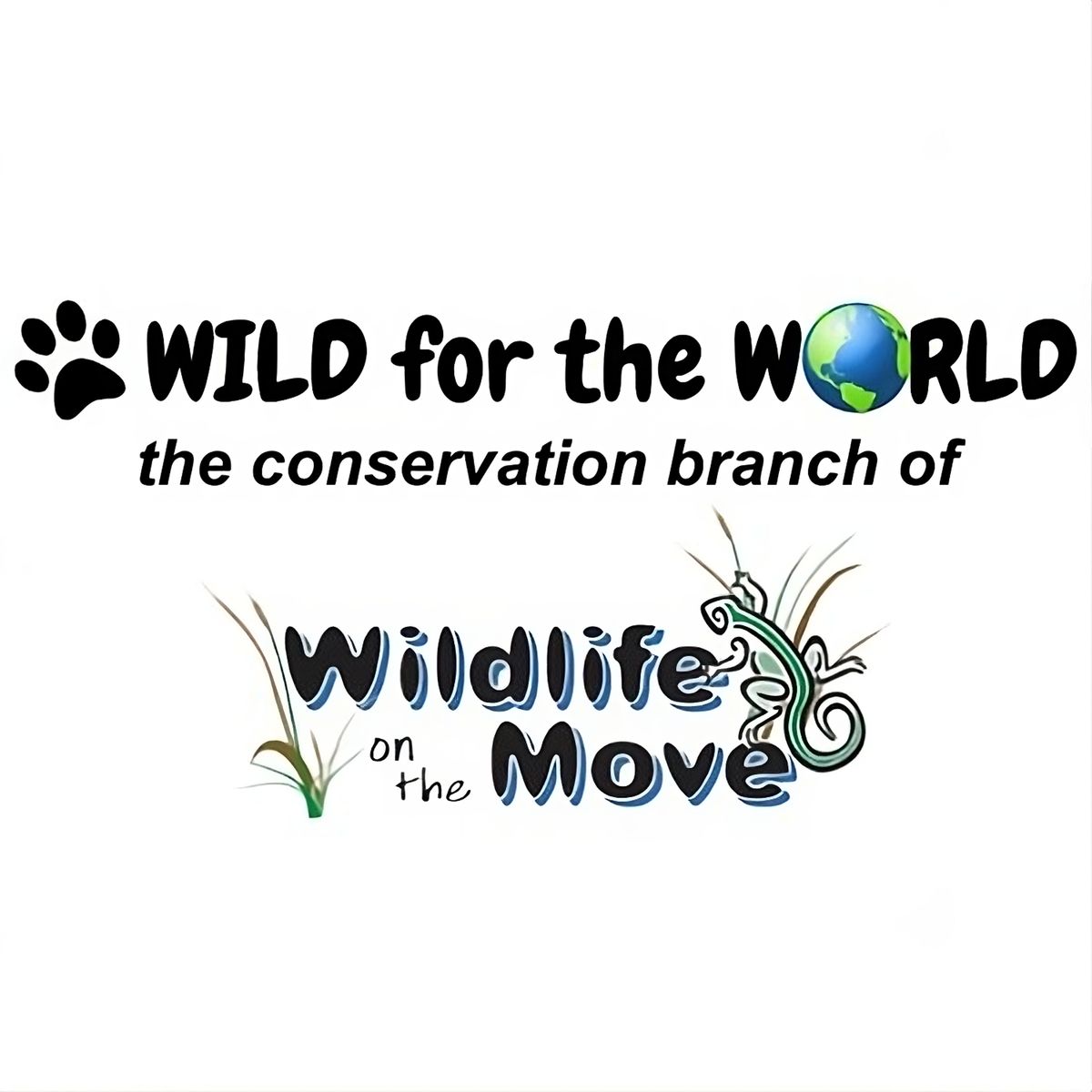 WILD for the WORLD Presents Critter Conservation Chat at First Unitarian Church Camp (Dallas, TX)