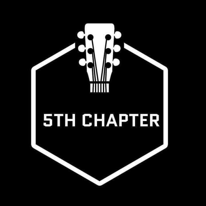 5th Chapter live at the Swan, The Swan (Tettenhall), Wolverhampton, 29 ...