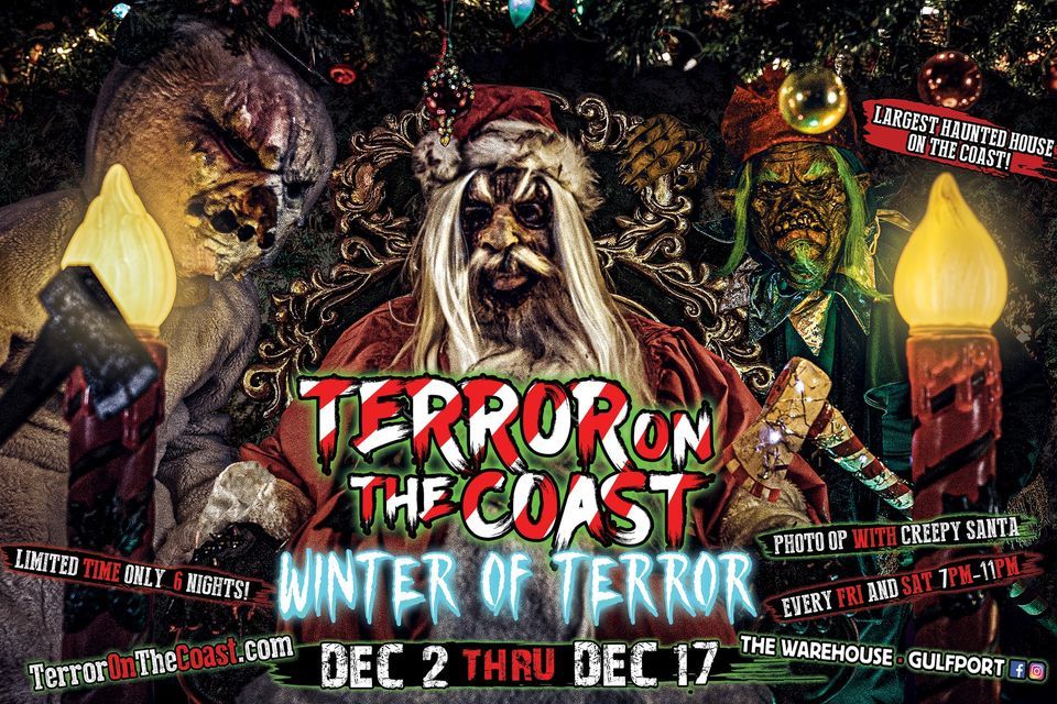 Winter of Terror