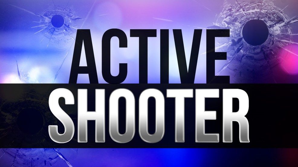 Active Shooter Awareness for Public Workplace & School