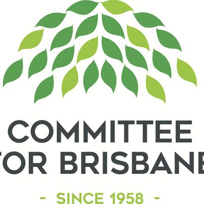 The Committee For Brisbane