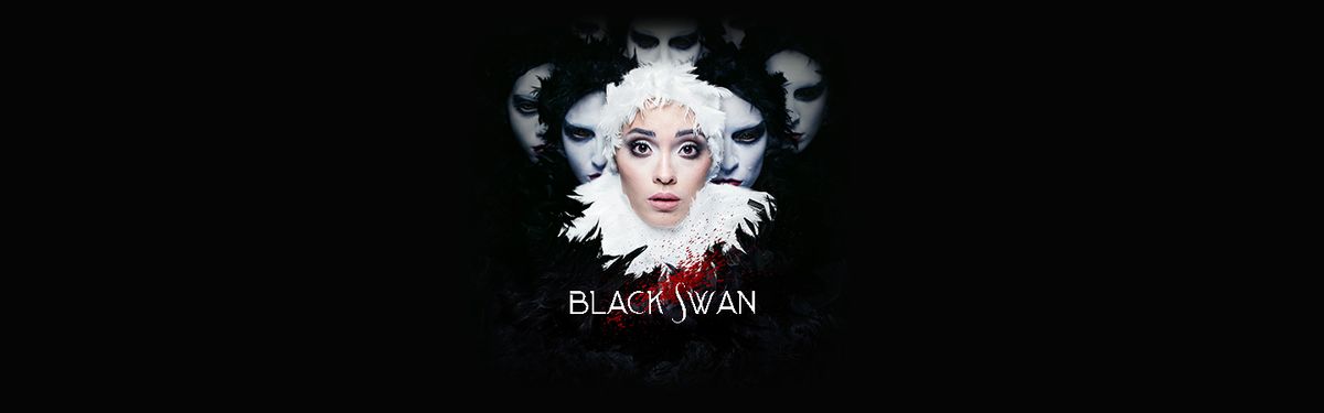 BLACK SWAN