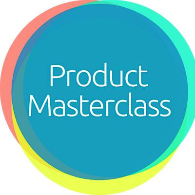 Product-Masterclass