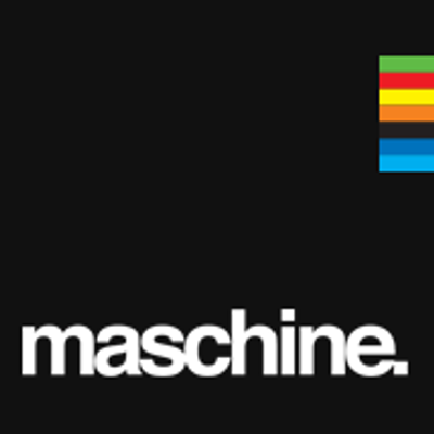 maschine