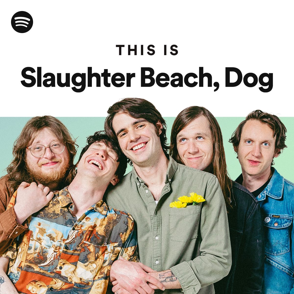 Slaughter Beach, Dog