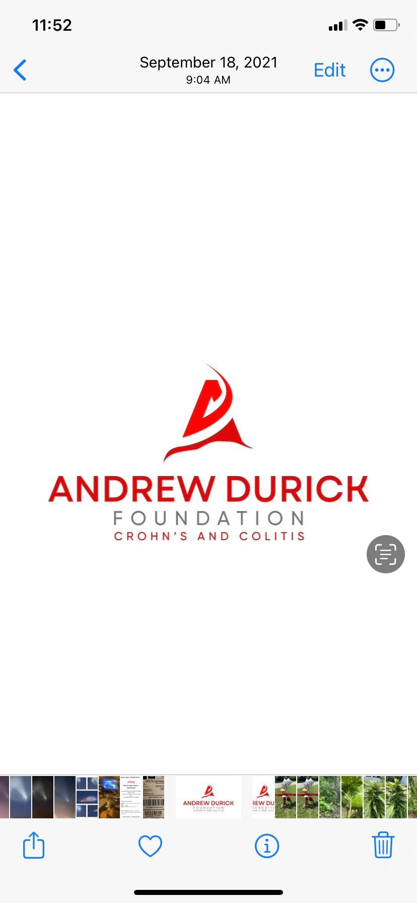 Andrew Durick Foundation 3rd Annual Bowl-A-Thon