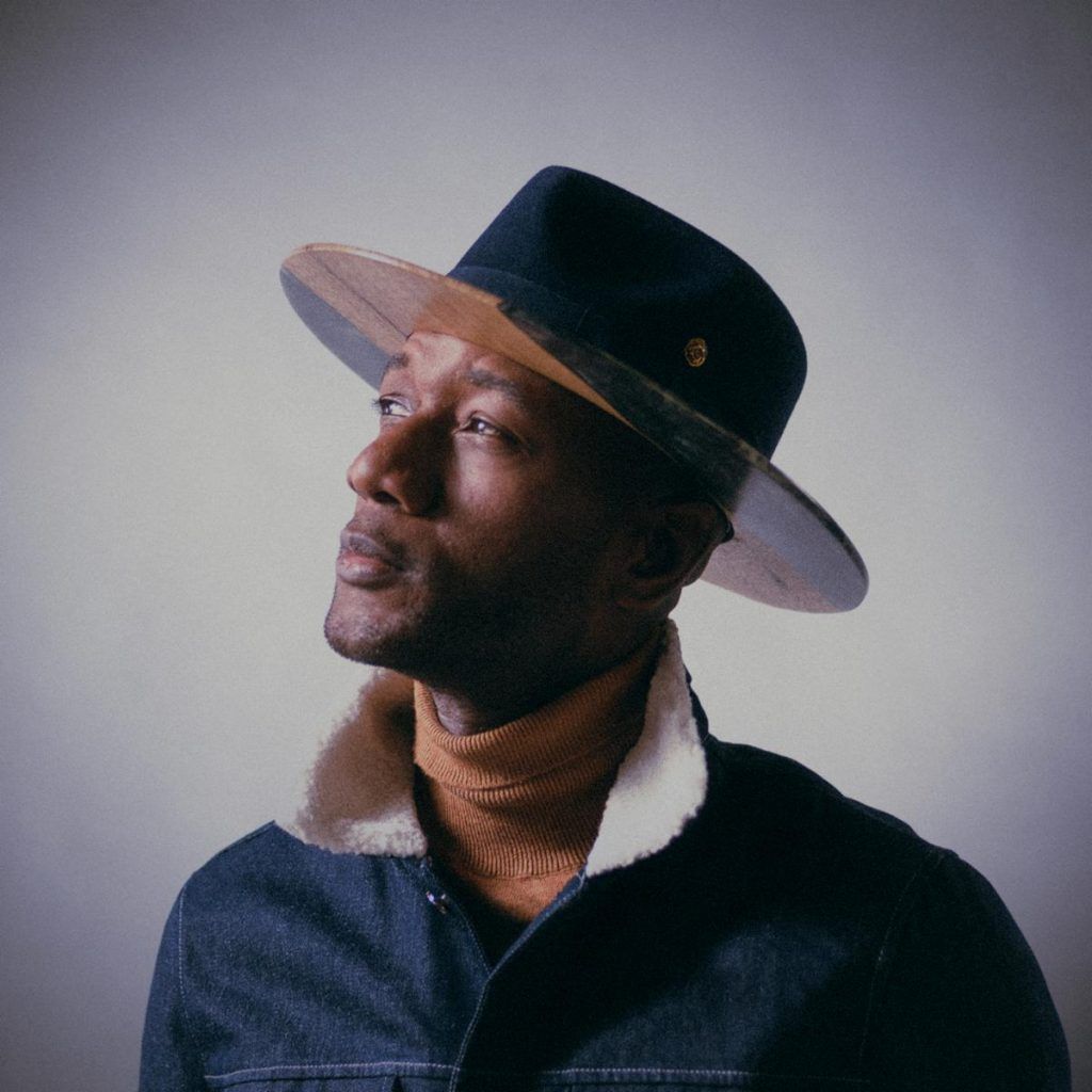 Aloe Blacc