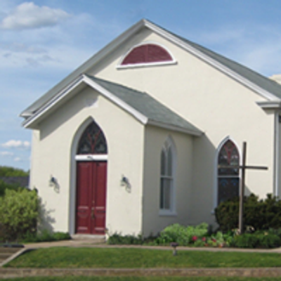Evansburg United Methodist Church