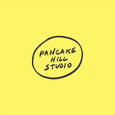 Pancake Hill Studio